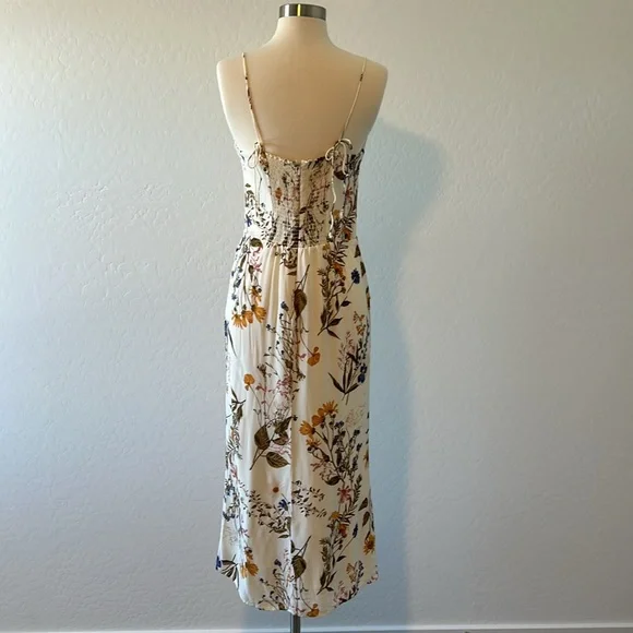 Reformation Kourtney Dress - Picture 9 of 12